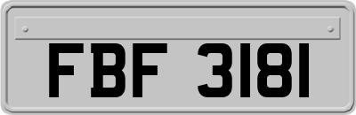 FBF3181