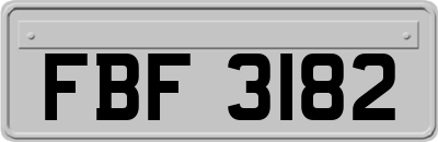 FBF3182