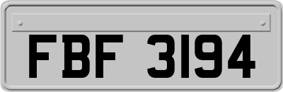 FBF3194