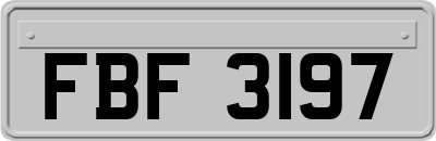 FBF3197