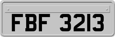 FBF3213