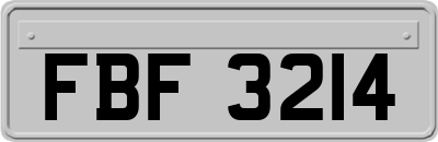 FBF3214