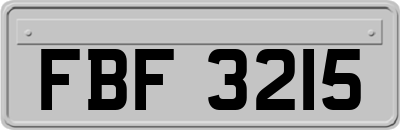FBF3215