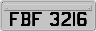 FBF3216
