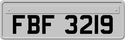 FBF3219