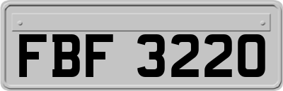 FBF3220
