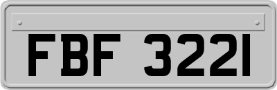 FBF3221