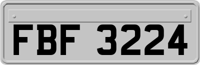 FBF3224