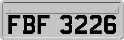 FBF3226