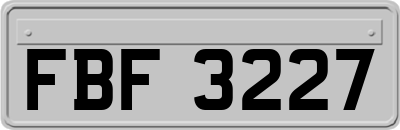 FBF3227