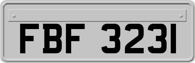 FBF3231