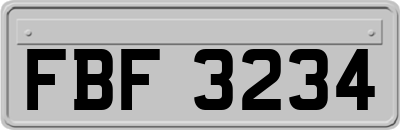 FBF3234