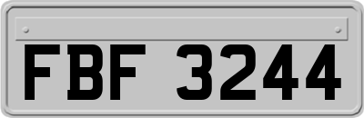 FBF3244