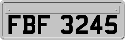 FBF3245