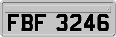 FBF3246