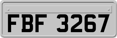 FBF3267