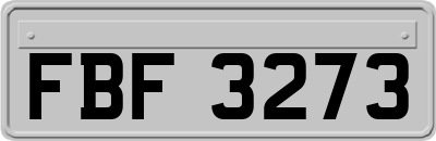 FBF3273