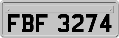 FBF3274