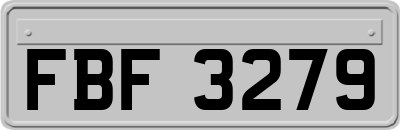 FBF3279
