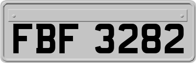 FBF3282