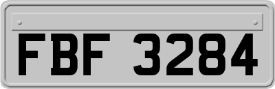 FBF3284