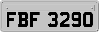 FBF3290