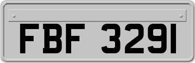 FBF3291