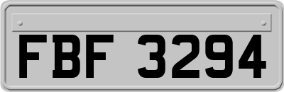 FBF3294