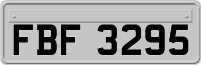 FBF3295