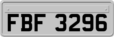 FBF3296