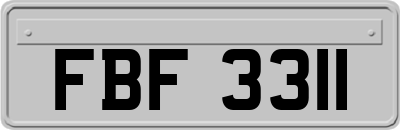 FBF3311