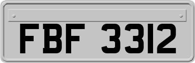 FBF3312