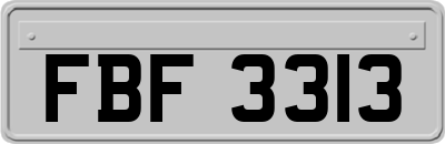 FBF3313