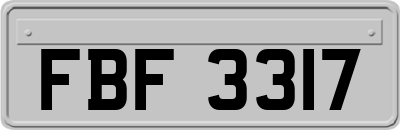 FBF3317