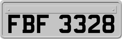 FBF3328