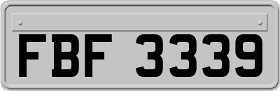 FBF3339
