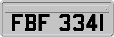 FBF3341