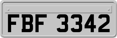 FBF3342