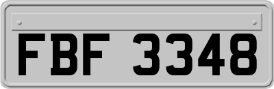 FBF3348