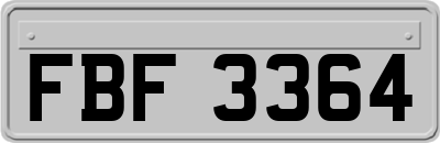 FBF3364