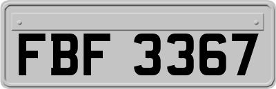 FBF3367