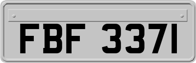 FBF3371