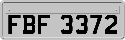 FBF3372
