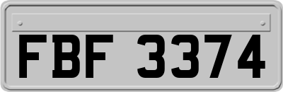 FBF3374