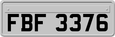 FBF3376