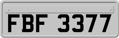 FBF3377