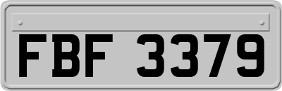 FBF3379