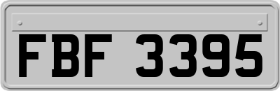FBF3395