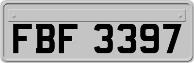 FBF3397