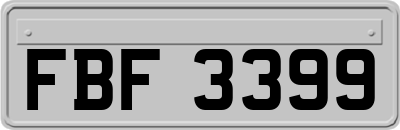 FBF3399